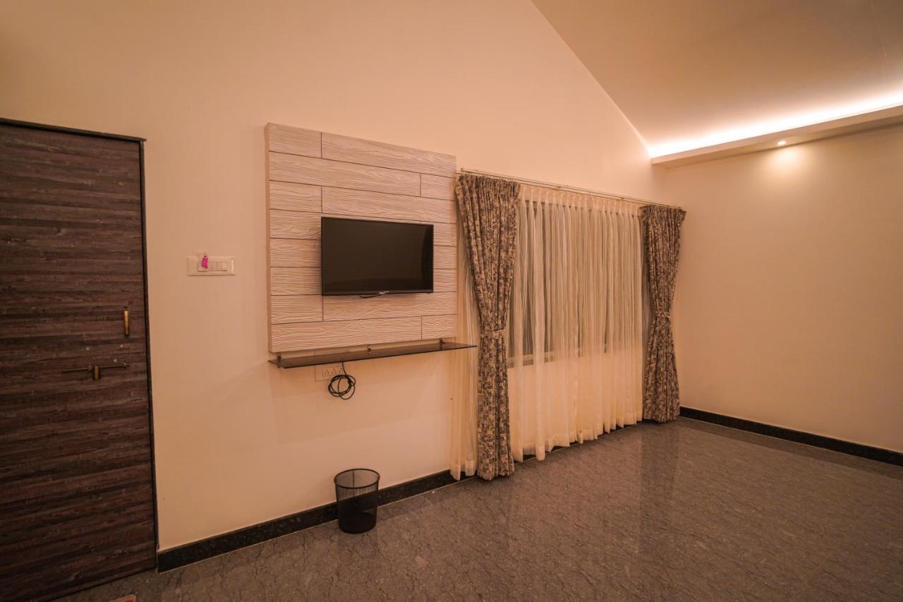Kings Resort Dandeli Exterior foto